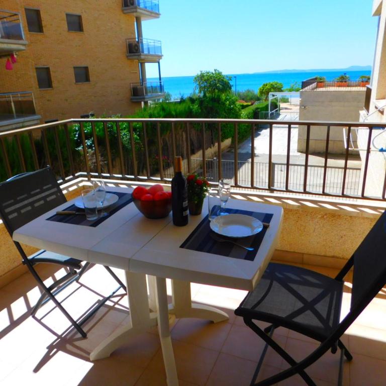 GMID IMMO Apartment Castell Joncar - Apartment mit Meerblick - 4