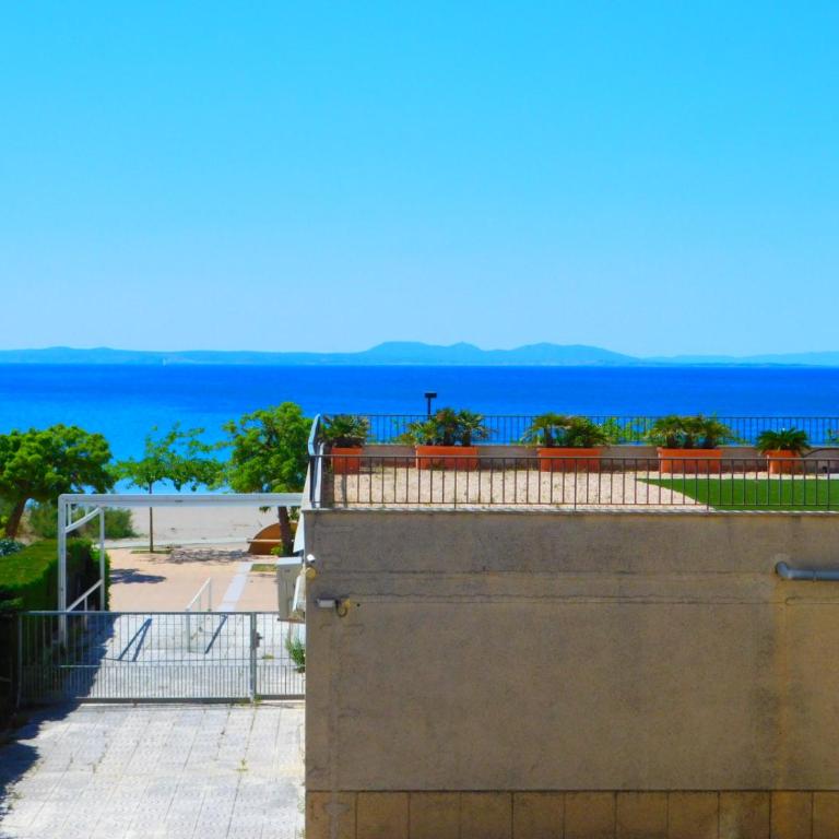 GMID IMMO Apartment Castell Joncar - Apartment mit Meerblick - 2