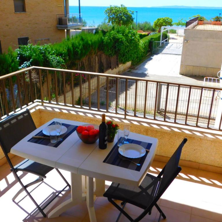 GMID IMMO Apartment Castell Joncar - Apartment mit Meerblick - 5