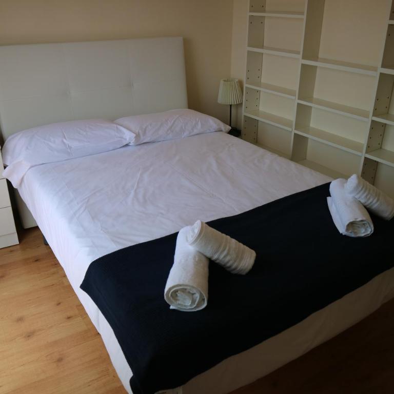 Sky Beach Can Picafort - Two-Bedroom Apartment - 14