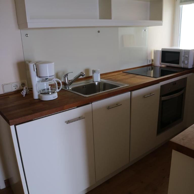 Sky Beach Can Picafort - Two-Bedroom Apartment - 12
