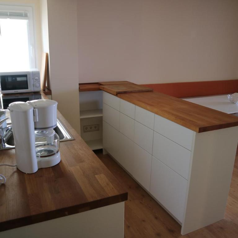 Sky Beach Can Picafort - Two-Bedroom Apartment - 13