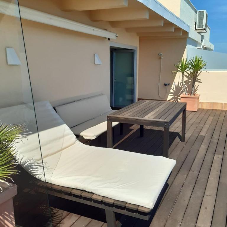 Sky Beach Can Picafort - Two-Bedroom Apartment - 3