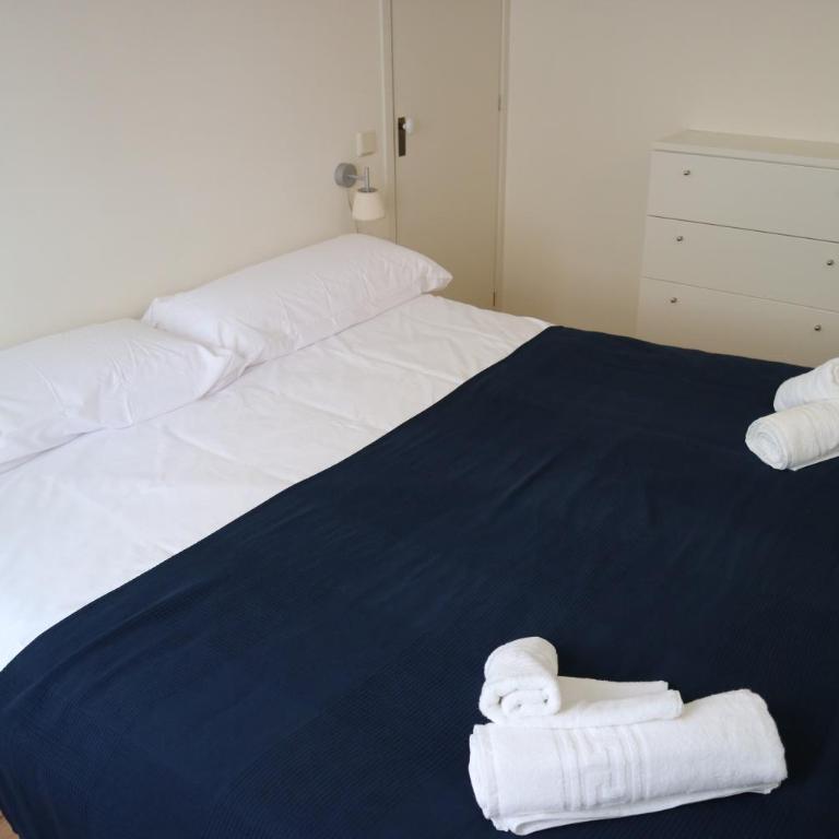 Sky Beach Can Picafort - Two-Bedroom Apartment - 16