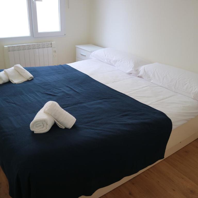 Sky Beach Can Picafort - Two-Bedroom Apartment - 15