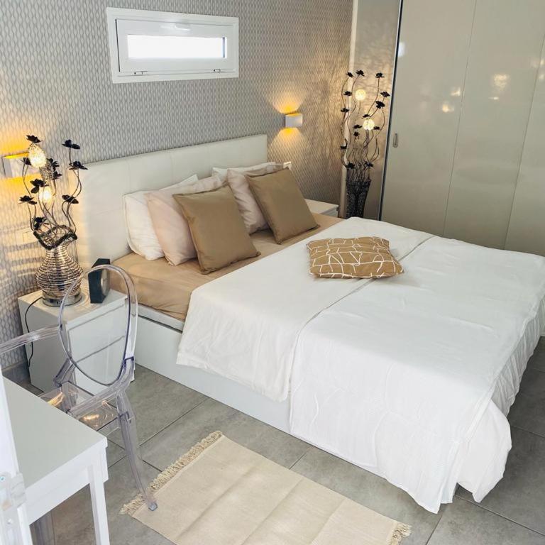 Luxury Townhouse - Apartamento con vistas a la piscina - 10