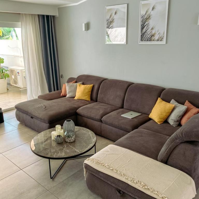 Luxury Townhouse - Apartamento con vistas a la piscina - 9