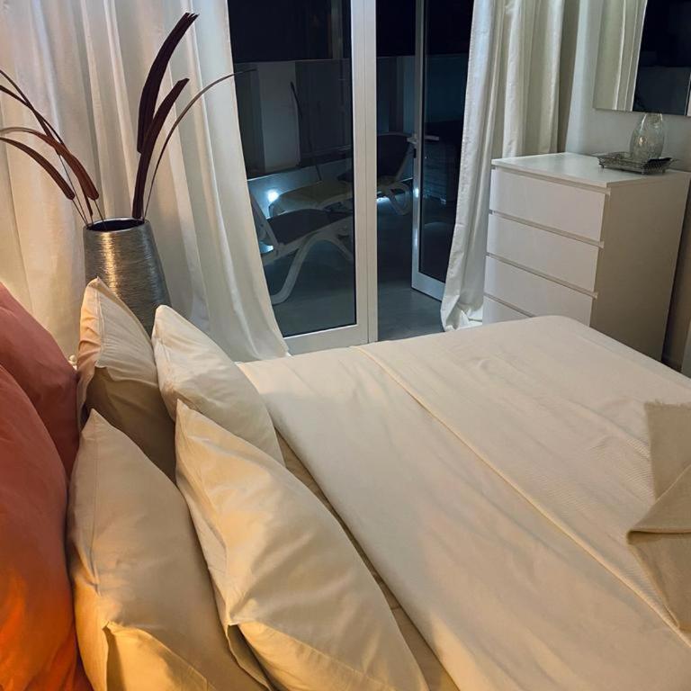 Luxury Townhouse - Apartamento con vistas a la piscina - 8