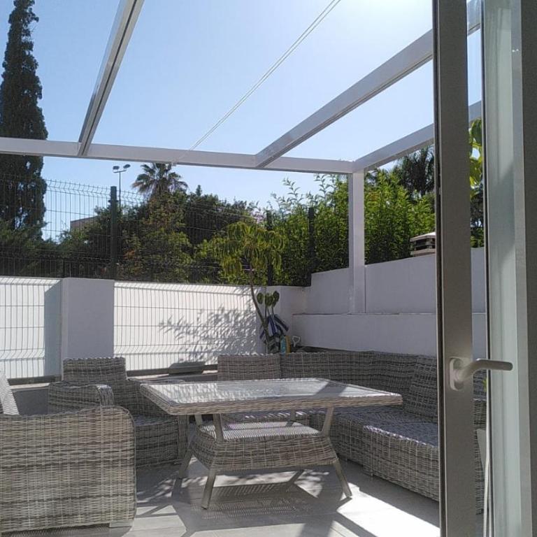 Luxury Townhouse - Apartamento con vistas a la piscina - 7