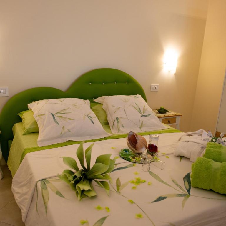Le Radici Accomodation - One-bedroom Loft Apartment - 6