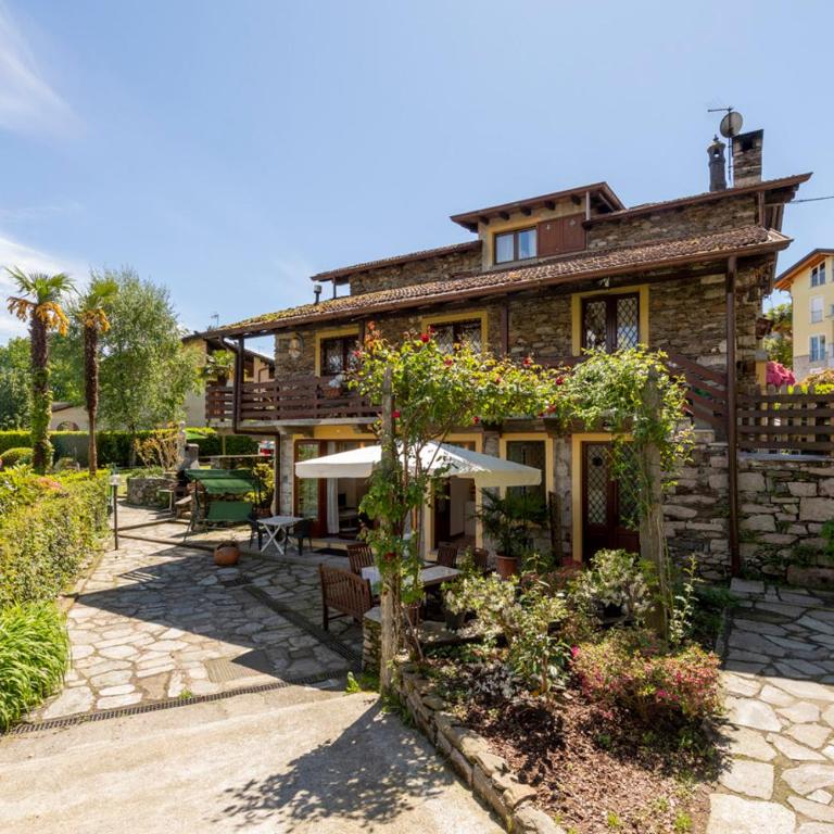 Villa Lucciola - Two-Bedroom Apartment - 4