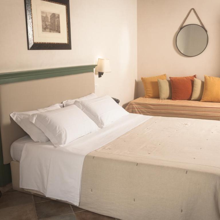 Agriturismo Baglio Donnafranca Wine Resort - Double or Twin Room - 2