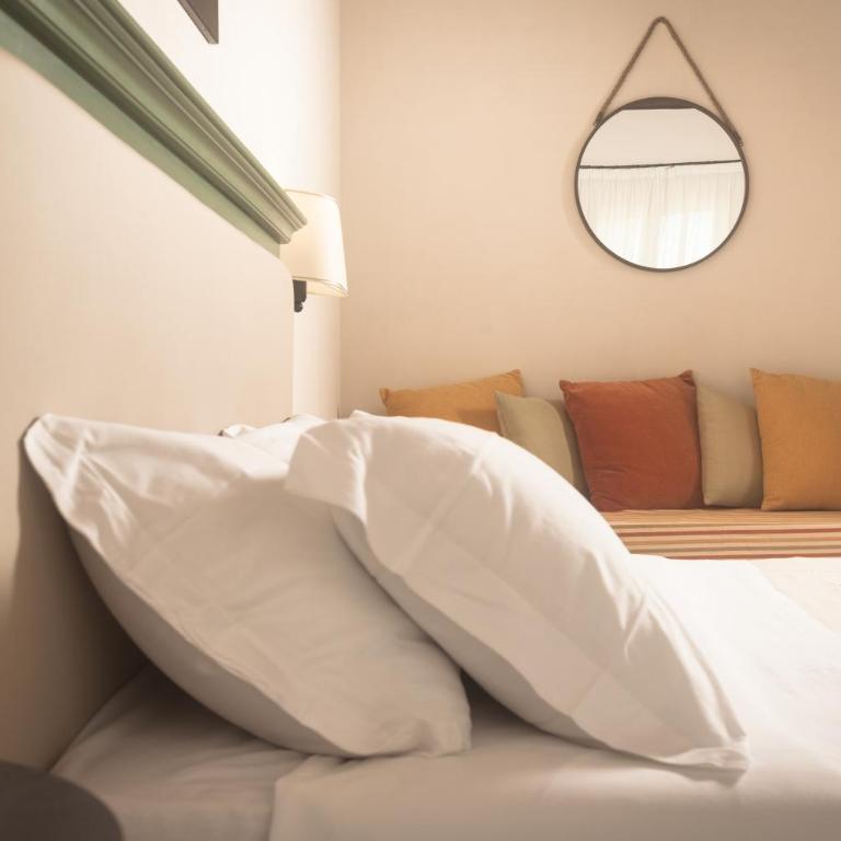 Agriturismo Baglio Donnafranca Wine Resort - Double or Twin Room - 1