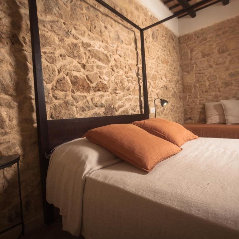 Agriturismo Baglio Donnafranca Wine Resort - Deluxe Double or Twin Room - 8