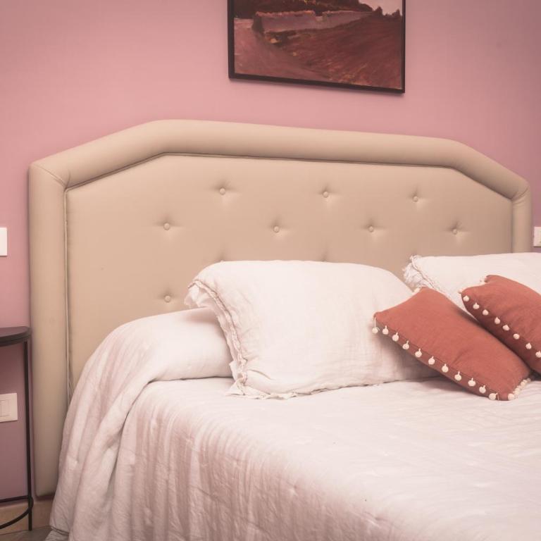 Agriturismo Baglio Donnafranca Wine Resort - Deluxe Double or Twin Room with Sea View - 6