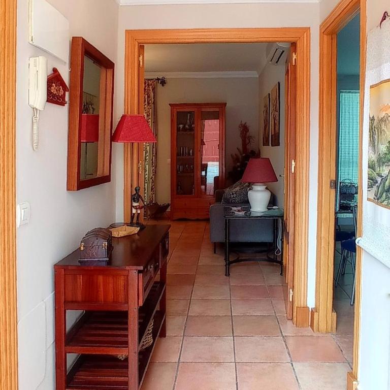 Housing Galia Ballena Garden - Haus mit 3 Schlafzimmern - 10