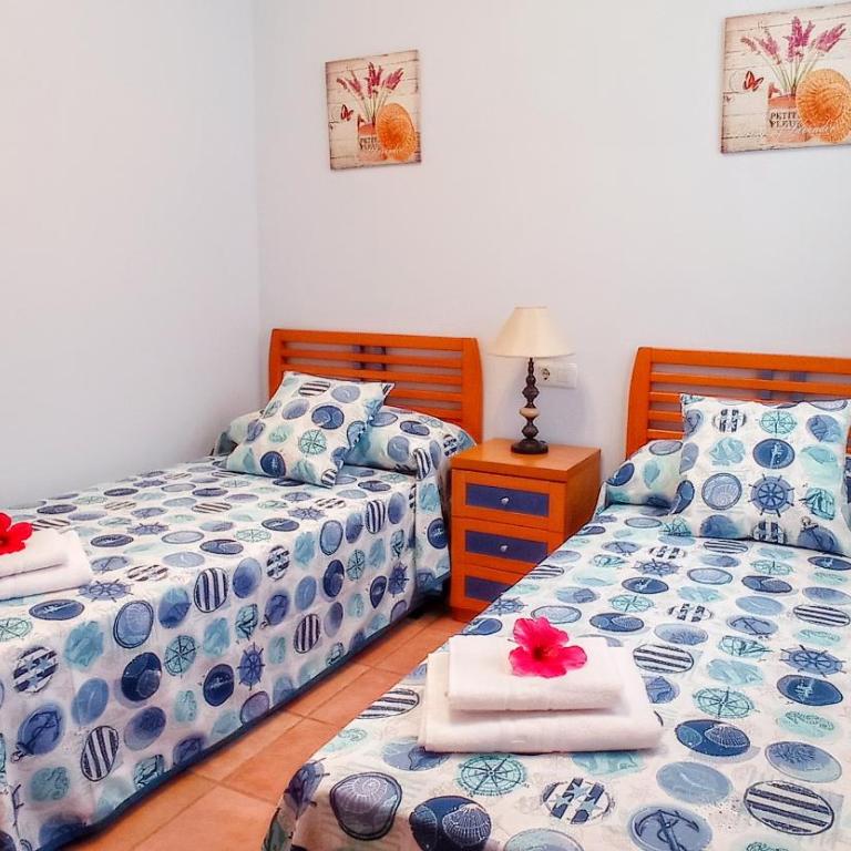 Housing Galia Ballena Garden - Haus mit 3 Schlafzimmern - 8