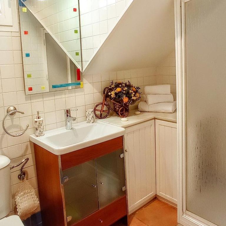 Housing Galia Ballena Garden - Haus mit 3 Schlafzimmern - 9