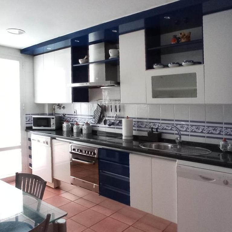 Housing Galia Ballena Garden - Haus mit 3 Schlafzimmern - 7