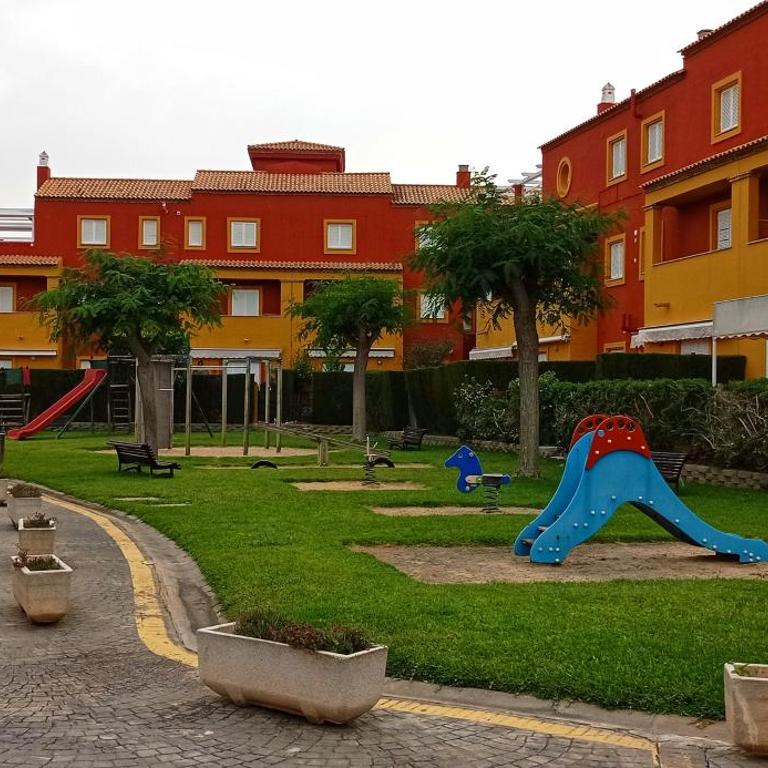 Housing Galia Ballena Garden - Haus mit 3 Schlafzimmern - 12