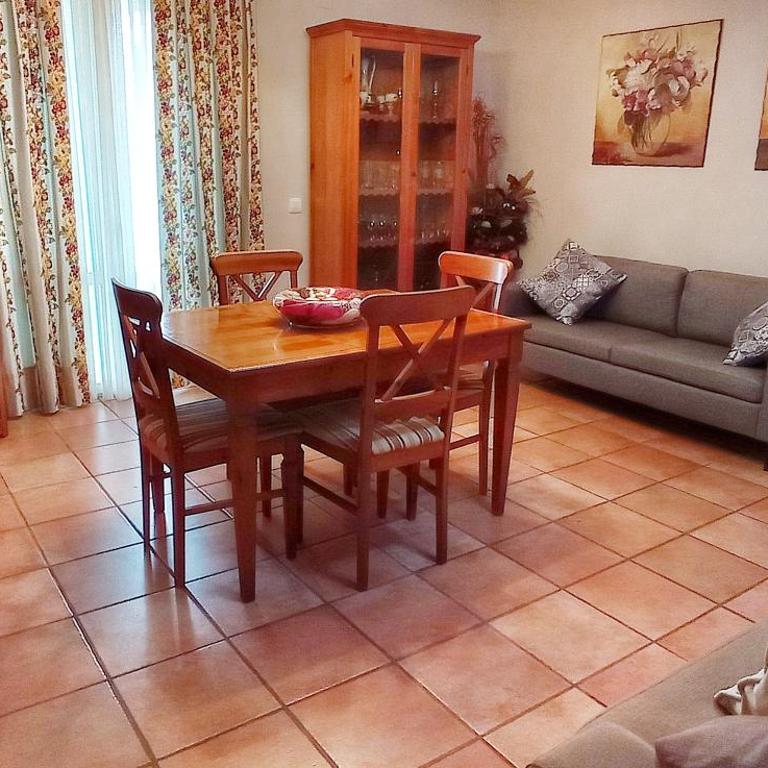 Housing Galia Ballena Garden - Haus mit 3 Schlafzimmern - 6