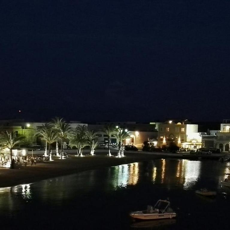 Fronte mare Porto Vecchio - Appartamento con 1 Camera da Letto - 12