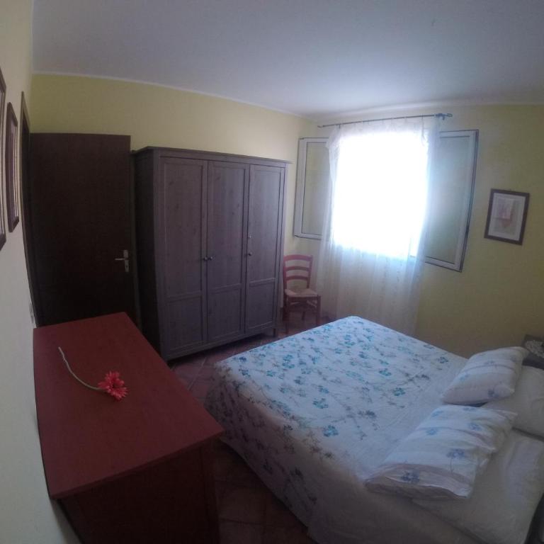 Fronte mare Porto Vecchio - Appartamento con 1 Camera da Letto - 9