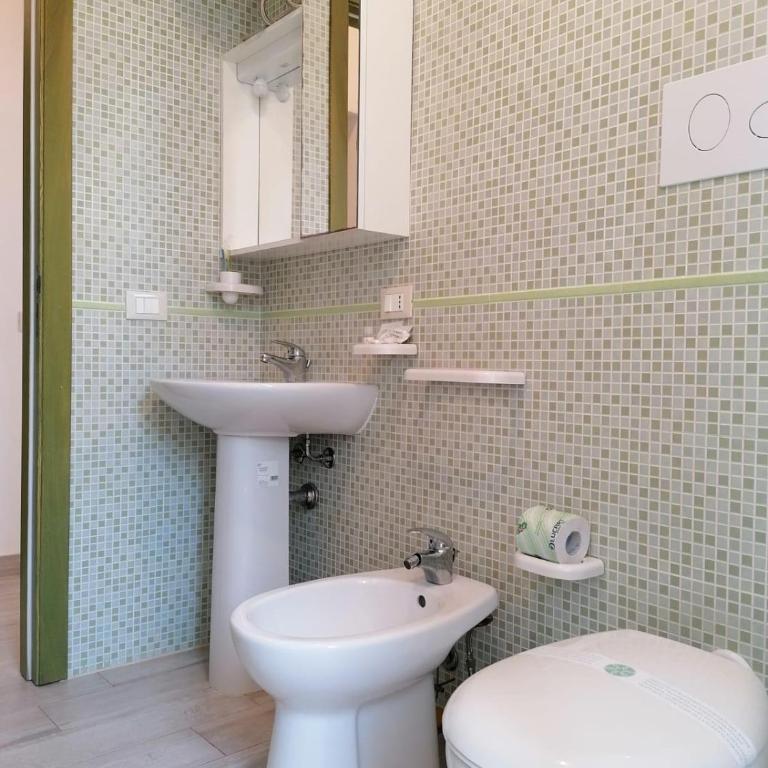 VILLA CIELO MARE - Villa con 1 Camera da Letto - 8