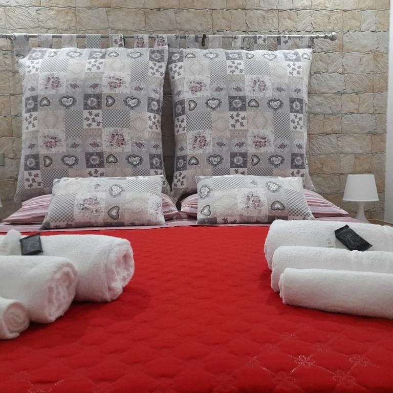 O'Paisi Casa Vacanze - Monolocale Standard - 10