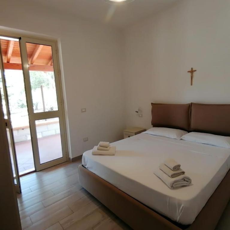 VILLA CIELO MARE - Villa con 1 Camera da Letto - 4