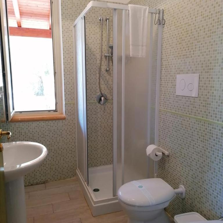 VILLA CIELO MARE - Villa con 1 Camera da Letto - 5