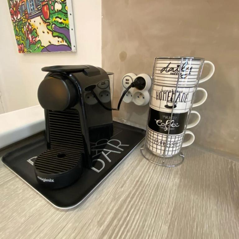 LOU PETANCA by K6 Conciergerie - Appartement - 13