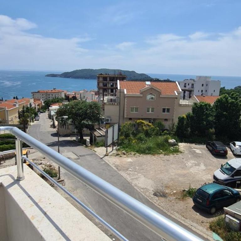 Guest House Ugljevarevic - Apartman sa Pogledom na More - 7
