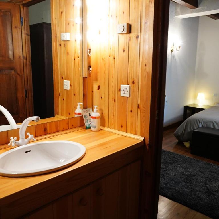 LINSOLES 44B - Appartement - 22