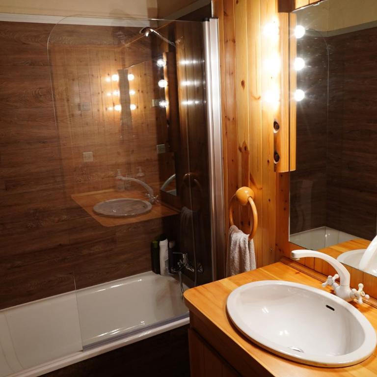 LINSOLES 44B - Appartement - 20