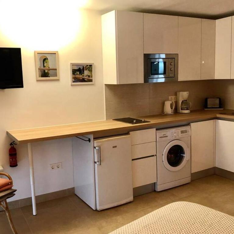Modern & Spacious Studio Isla, Puerto Del Carmen - Apartamento de 1 dormitorio - 25