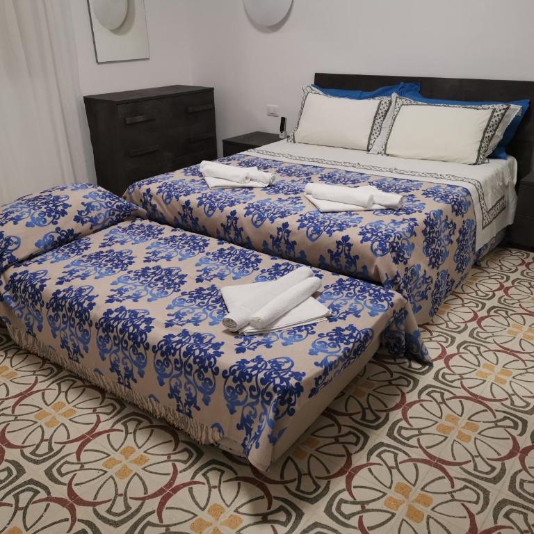Casa Ariete - Two-Bedroom House - 1