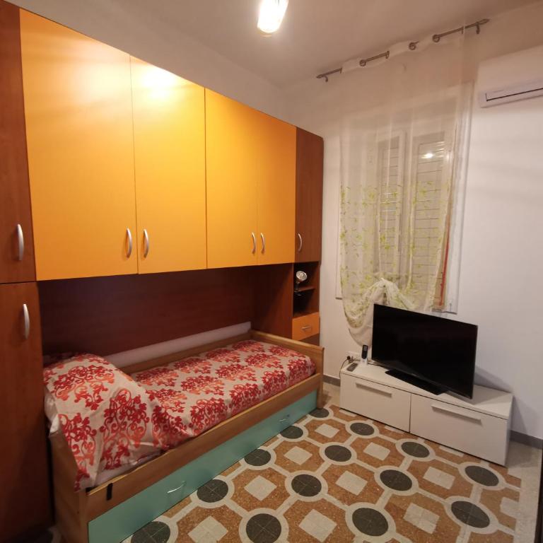 Casa Ariete - Two-Bedroom House - 13