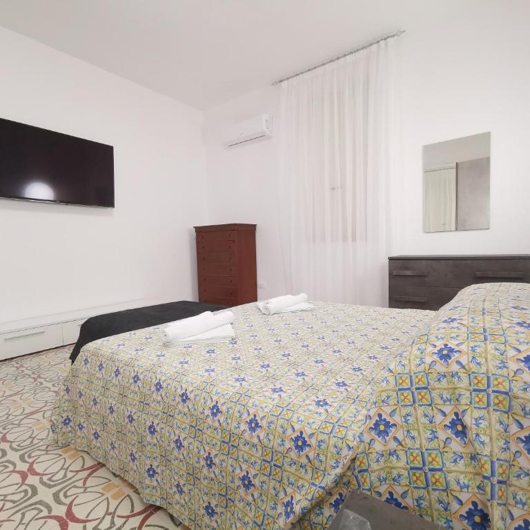 Casa Ariete - Two-Bedroom House - 7