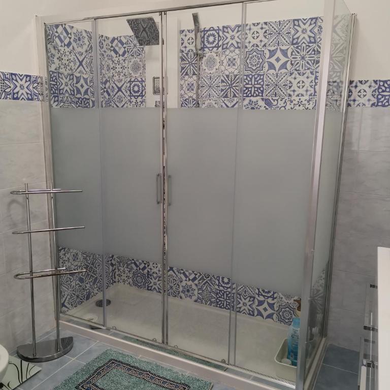 Casa Ariete - Two-Bedroom House - 23
