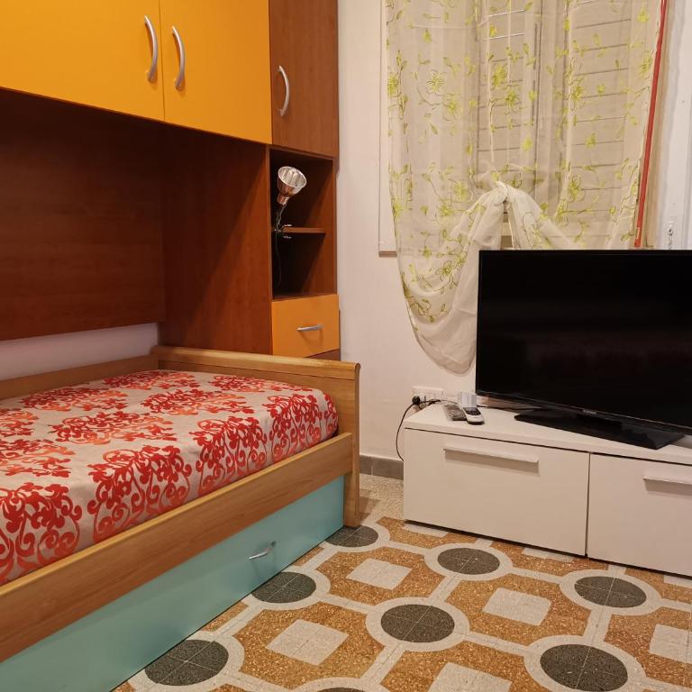 Casa Ariete - Two-Bedroom House - 15