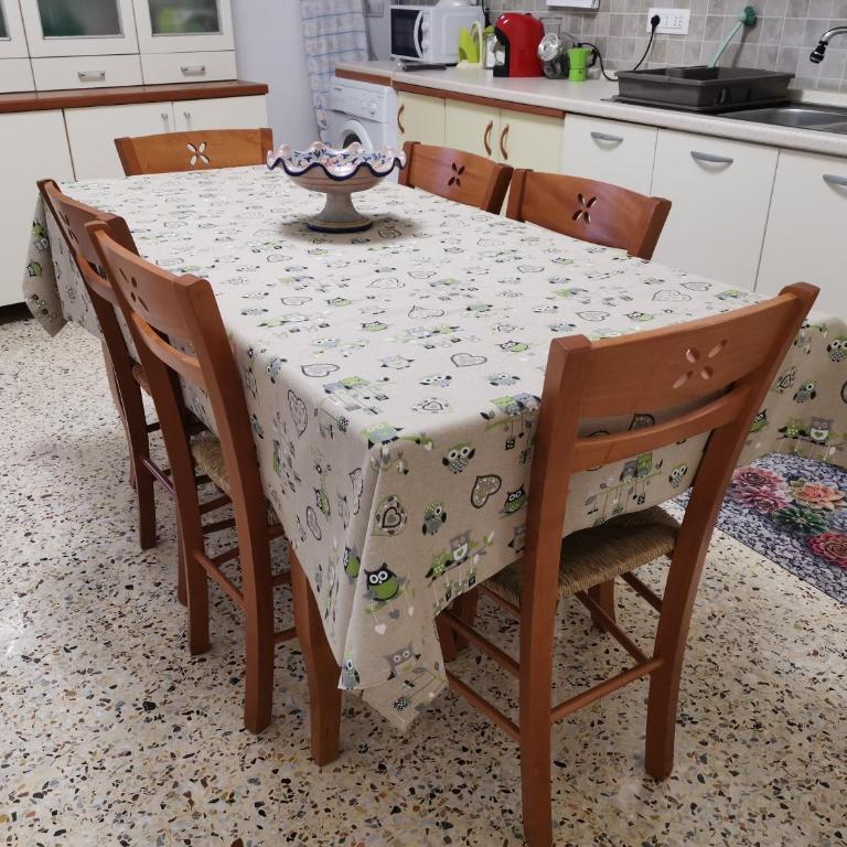 Casa Ariete - Two-Bedroom House - 30
