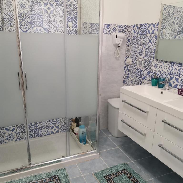 Casa Ariete - Two-Bedroom House - 25