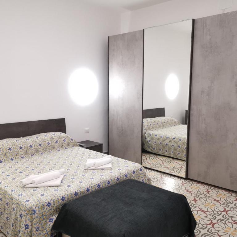 Casa Ariete - Two-Bedroom House - 6