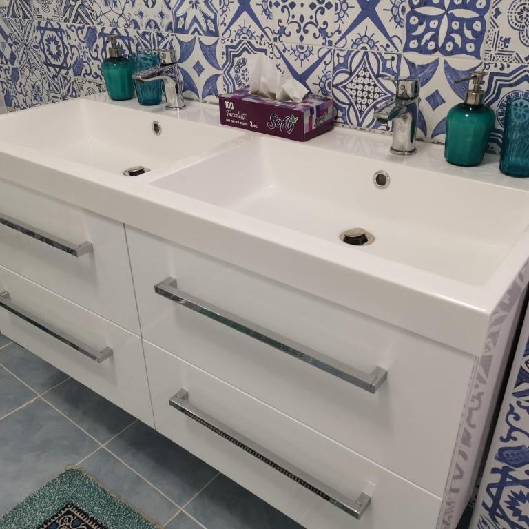 Casa Ariete - Two-Bedroom House - 26