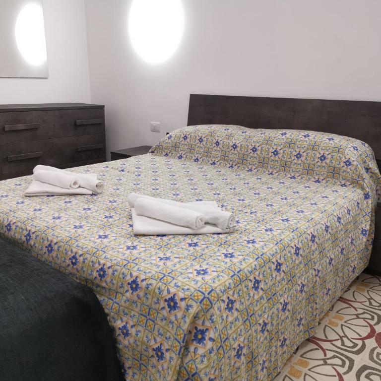 Casa Ariete - Two-Bedroom House - 2