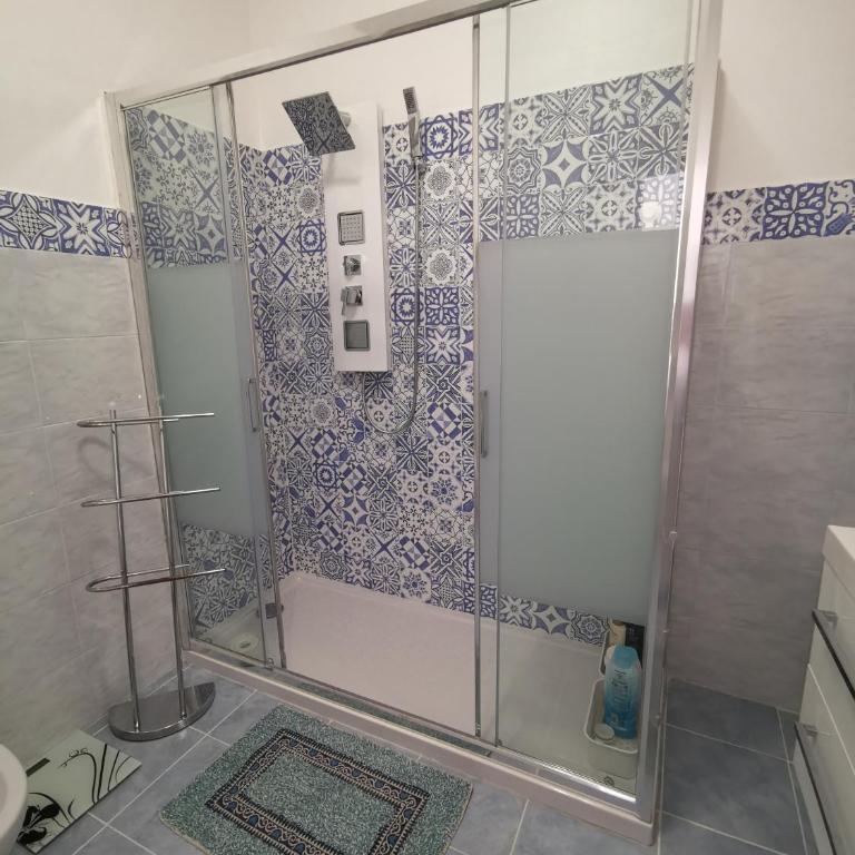 Casa Ariete - Two-Bedroom House - 16