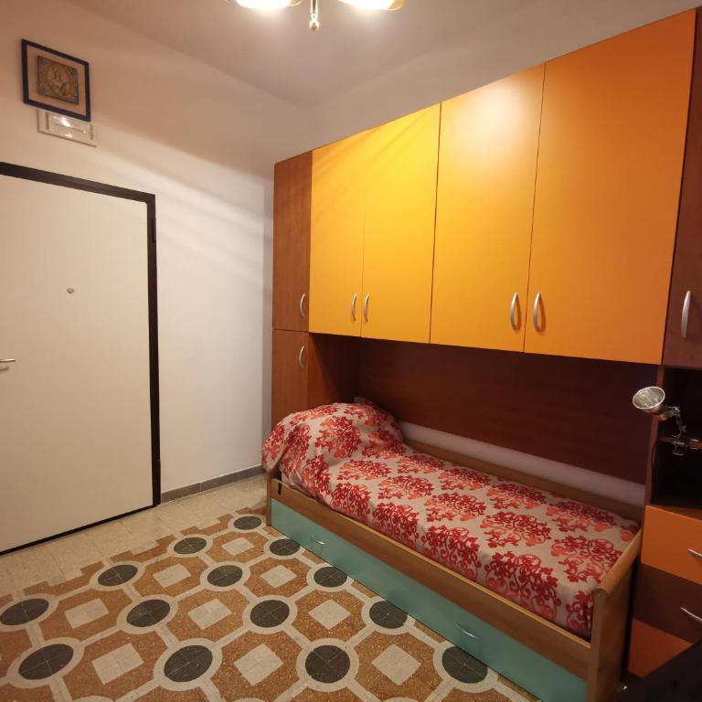 Casa Ariete - Two-Bedroom House - 12