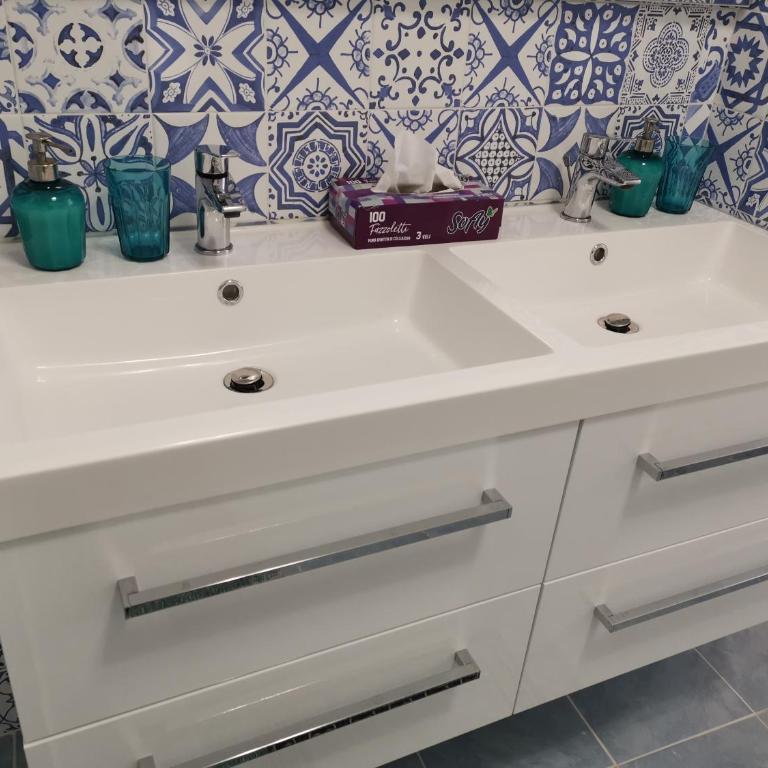 Casa Ariete - Two-Bedroom House - 24