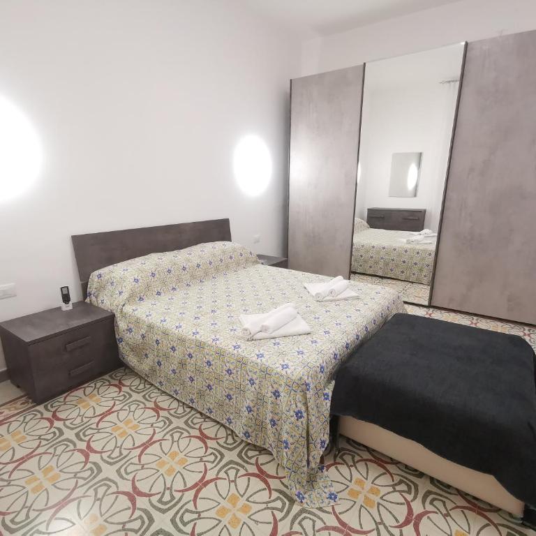 Casa Ariete - Two-Bedroom House - 3